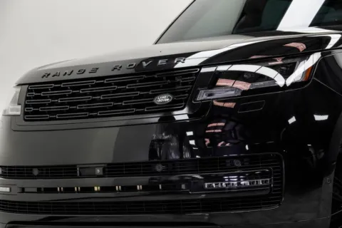 Photos of 2024 Land Rover Range Rover SE for sale in Marietta, GA at Grand Motorcars Marietta
