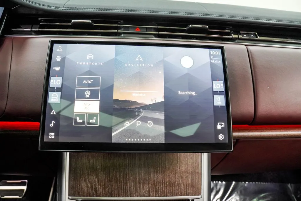 2024 Land Rover Range Rover SE - Photo 28