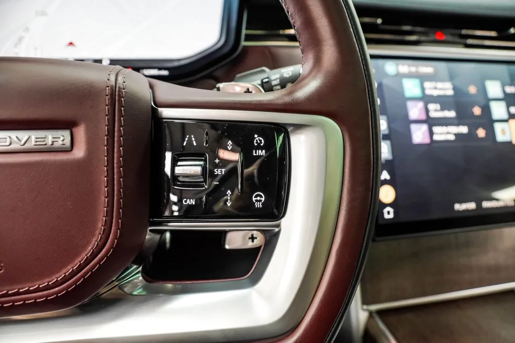 2024 Land Rover Range Rover SE - Photo 38