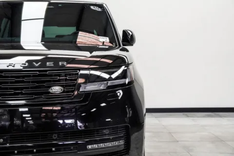 More photos of 2024 Land Rover Range Rover SE at Grand Motorcars Marietta, GA