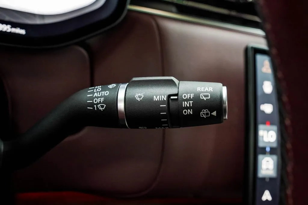 2024 Land Rover Range Rover SE - Photo 36