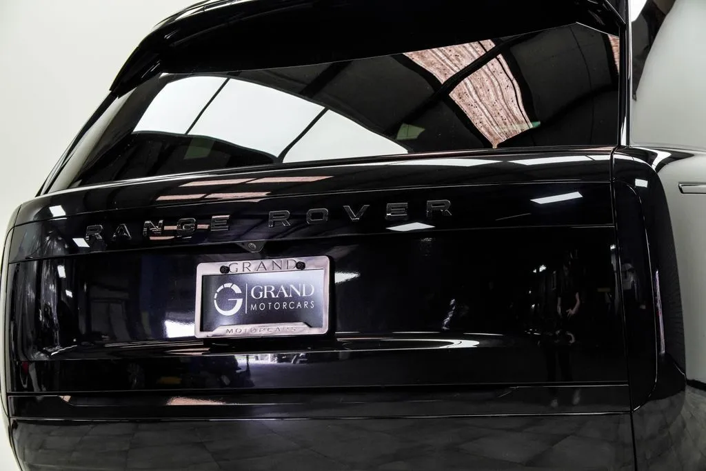 2024 Land Rover Range Rover SE - Photo 14