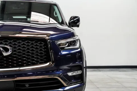 More photos of 2024 INFINITI QX80 Premium Select at Grand Motorcars Marietta, GA