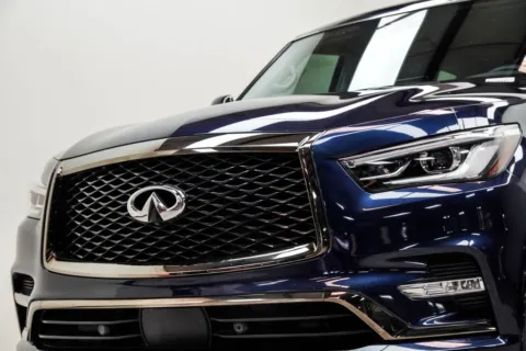 Photos of 2024 INFINITI QX80 Premium Select for sale in Marietta, GA at Grand Motorcars Marietta