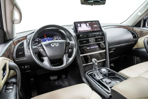 More photos of 2024 INFINITI QX80 Premium Select at Grand Motorcars Marietta, GA