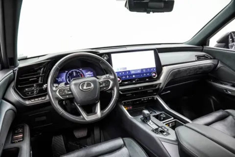 More photos of 2024 Lexus TX 350 Luxury at Grand Motorcars Marietta, GA