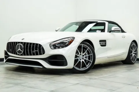 Photos of 2018 Mercedes-Benz AMG GT for sale in Marietta, GA at Grand Motorcars Marietta