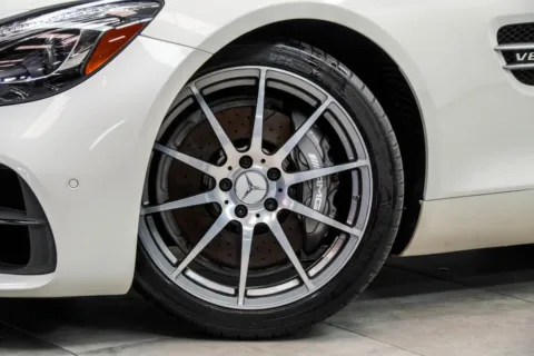 More photos of 2018 Mercedes-Benz AMG GT at Grand Motorcars Marietta, GA