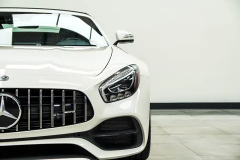 More photos of 2018 Mercedes-Benz AMG GT at Grand Motorcars Marietta, GA