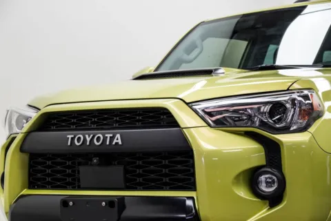 Photos of 2022 Toyota 4Runner TRD Pro for sale in Marietta, GA at Grand Motorcars Marietta