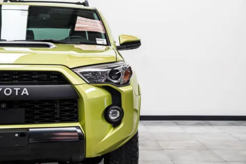 More photos of 2022 Toyota 4Runner TRD Pro at Grand Motorcars Marietta, GA