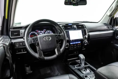 More photos of 2022 Toyota 4Runner TRD Pro at Grand Motorcars Marietta, GA