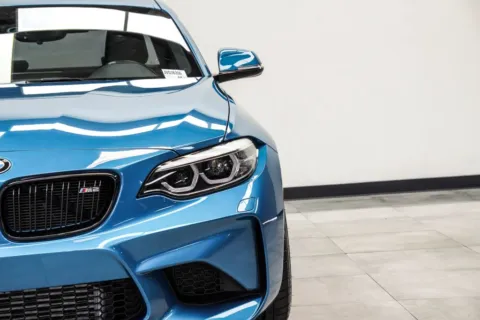 More photos of 2018 BMW M2 at Grand Motorcars Marietta, GA