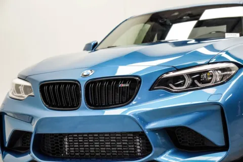 Photos of 2018 BMW M2 for sale in Marietta, GA at Grand Motorcars Marietta