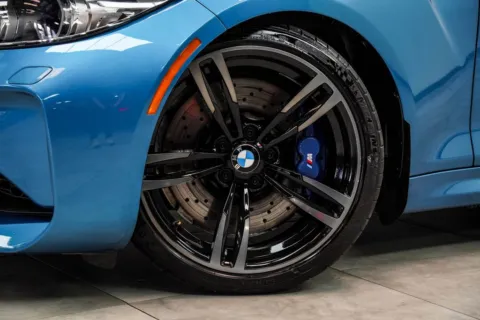 Another view of 2018 BMW M2 for sale in Marietta, GA at Grand Motorcars Marietta