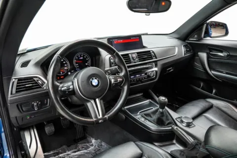 More photos of 2018 BMW M2 at Grand Motorcars Marietta, GA