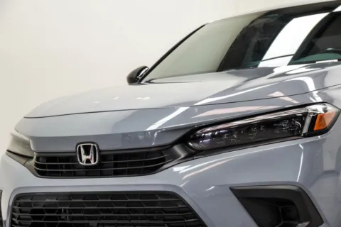 Photos of 2022 Honda Civic Sport for sale in Marietta, GA at Grand Motorcars Marietta