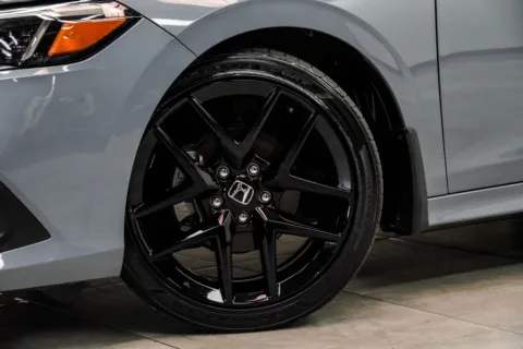 Another view of 2022 Honda Civic Sport for sale in Marietta, GA at Grand Motorcars Marietta