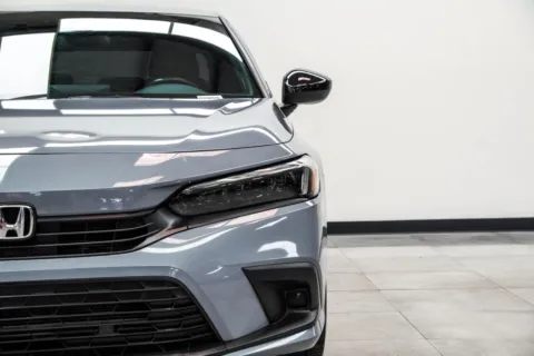 More photos of 2022 Honda Civic Sport at Grand Motorcars Marietta, GA