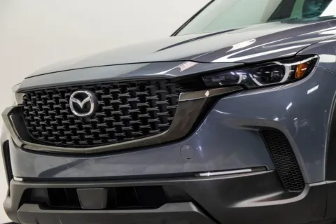 Photos of 2024 Mazda CX-50 2.5 S Premium Package for sale in Marietta, GA at Grand Motorcars Marietta