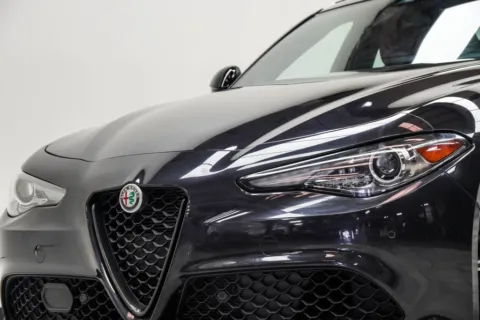 Photos of 2023 Alfa Romeo Giulia Veloce for sale in Marietta, GA at Grand Motorcars Marietta