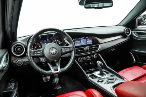 More photos of 2023 Alfa Romeo Giulia Veloce at Grand Motorcars Marietta, GA