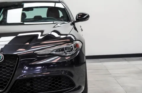 More photos of 2023 Alfa Romeo Giulia Veloce at Grand Motorcars Marietta, GA