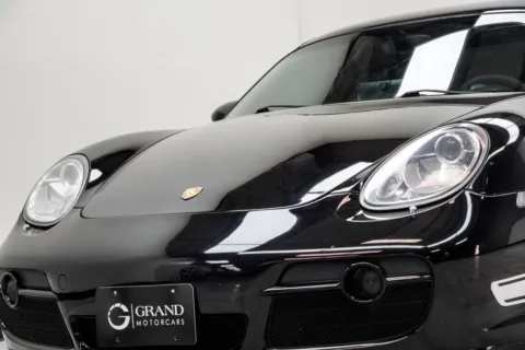 Photos of 2008 Porsche Cayman S for sale in Marietta, GA at Grand Motorcars Marietta