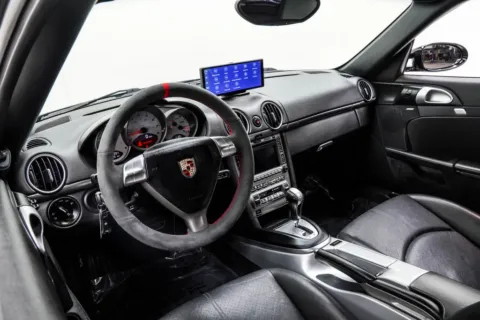 More photos of 2008 Porsche Cayman S at Grand Motorcars Marietta, GA
