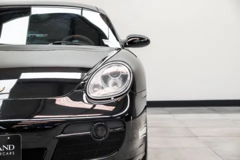 More photos of 2008 Porsche Cayman S at Grand Motorcars Marietta, GA