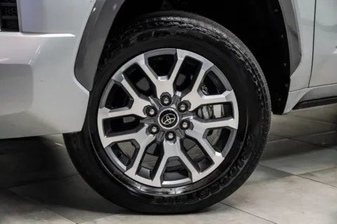 Another view of 2024 Toyota Tundra Hybrid 1794 Edition for sale in Marietta, GA at Grand Motorcars Marietta