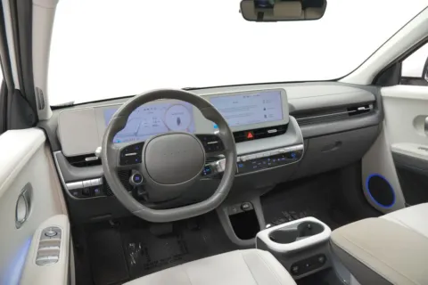 More photos of 2023 Hyundai IONIQ 5 SEL at Grand Motorcars Marietta, GA