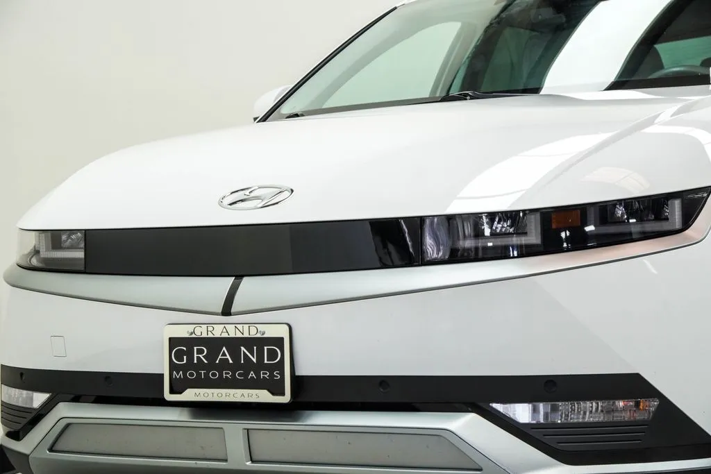 Used 2023 Hyundai IONIQ 5 SEL with VIN KM8KNDAF4PU163026 for sale in Canton, GA
