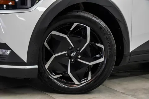 More photos of 2023 Hyundai IONIQ 5 SEL at Grand Motorcars Marietta, GA