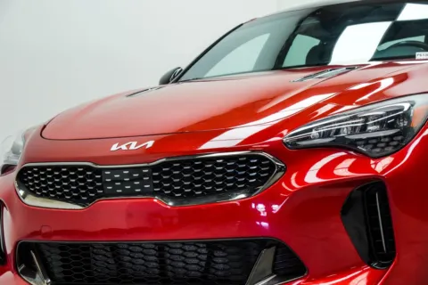 Photos of 2023 Kia Stinger GT-Line for sale in Marietta, GA at Grand Motorcars Marietta