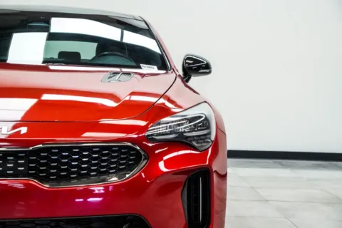 More photos of 2023 Kia Stinger GT-Line at Grand Motorcars Marietta, GA