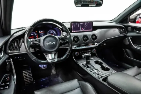 More photos of 2023 Kia Stinger GT-Line at Grand Motorcars Marietta, GA