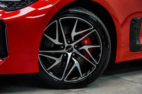 Another view of 2023 Kia Stinger GT-Line for sale in Marietta, GA at Grand Motorcars Marietta
