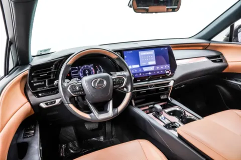 More photos of 2023 Lexus RX 350 Premium at Grand Motorcars Marietta, GA
