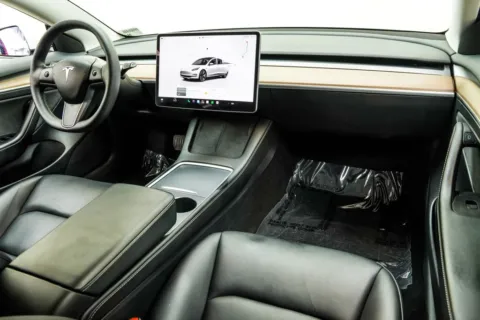 More photos of 2023 Tesla Model 3 at Grand Motorcars Marietta, GA
