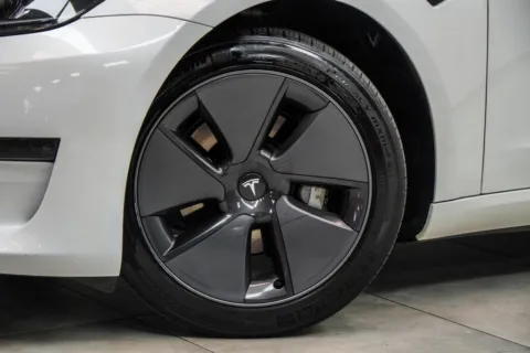Another view of 2023 Tesla Model 3 for sale in Marietta, GA at Grand Motorcars Marietta