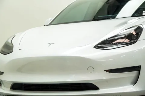 Photos of 2023 Tesla Model 3 for sale in Marietta, GA at Grand Motorcars Marietta