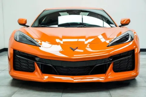 More photos of 2024 Chevrolet Corvette Z06 at Grand Motorcars Marietta, GA