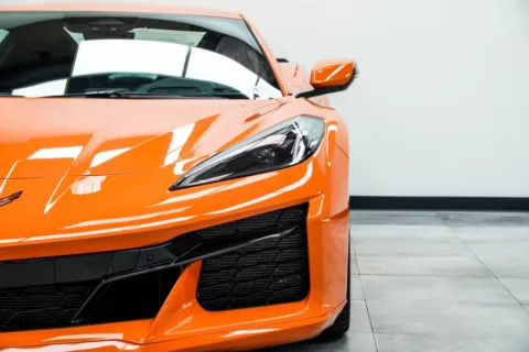 More photos of 2024 Chevrolet Corvette Z06 at Grand Motorcars Marietta, GA