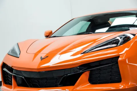 Photos of 2024 Chevrolet Corvette Z06 for sale in Marietta, GA at Grand Motorcars Marietta