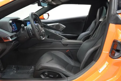 More photos of 2024 Chevrolet Corvette Z06 at Grand Motorcars Marietta, GA