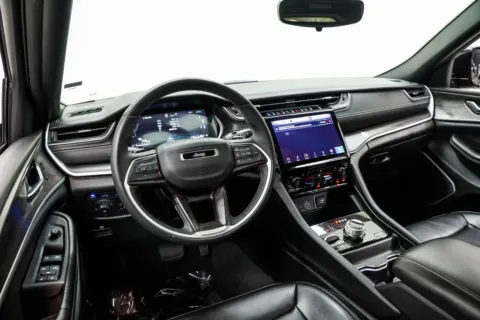 More photos of 2024 Jeep Grand Cherokee 4xe at Grand Motorcars Marietta, GA