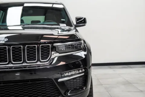 More photos of 2024 Jeep Grand Cherokee 4xe at Grand Motorcars Marietta, GA
