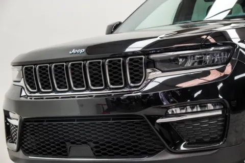 Photos of 2024 Jeep Grand Cherokee 4xe for sale in Marietta, GA at Grand Motorcars Marietta