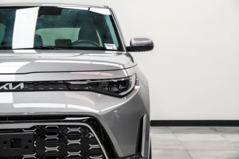 More photos of 2023 Kia Soul GT-Line at Grand Motorcars Marietta, GA